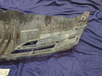 Toyota Corolla Radiator Grille Backing