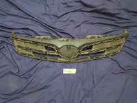 Toyota Aftermarket Corolla Radiator Grille Backing