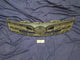 Toyota Aftermarket Corolla Radiator Grille Backing