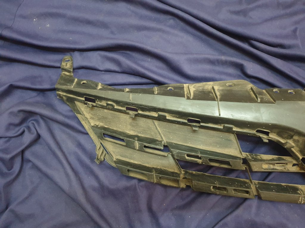 Toyota Aftermarket Corolla Radiator Grille Backing