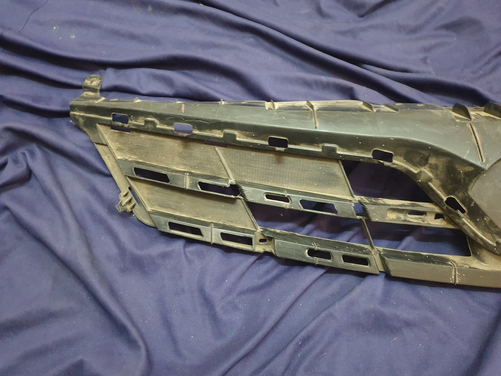 Toyota Aftermarket Corolla Radiator Grille Backing