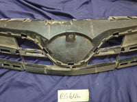 Toyota Aftermarket Corolla Radiator Grille Backing