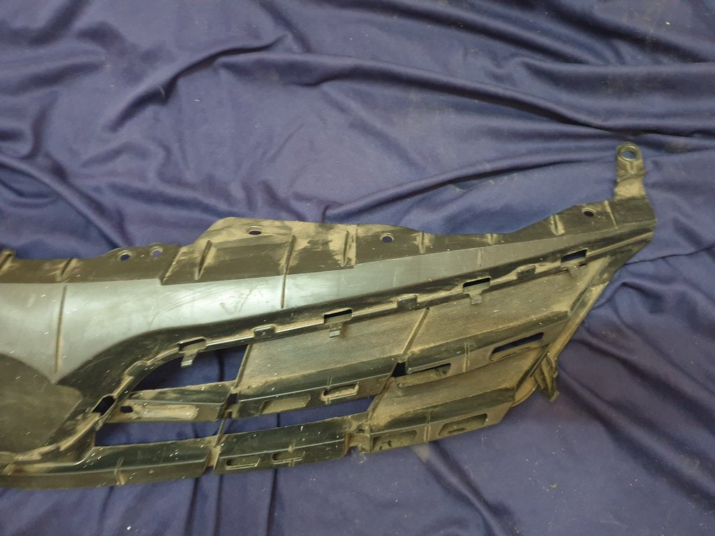 Toyota Aftermarket Corolla Radiator Grille Backing