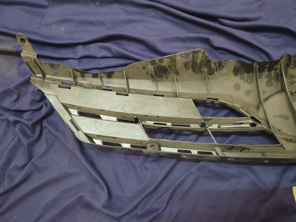 Toyota Aftermarket Corolla Radiator Grille Backing