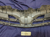 Toyota Aftermarket Corolla Radiator Grille Backing