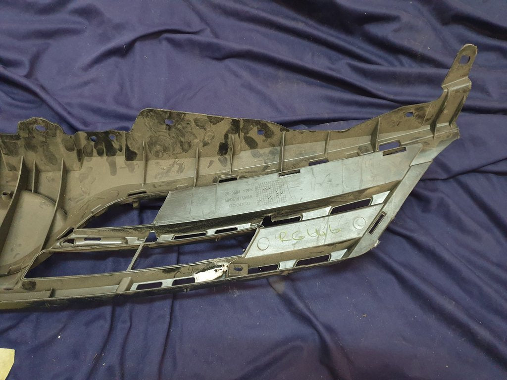 Toyota Aftermarket Corolla Radiator Grille Backing