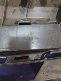 Toyota Aftermarket Corolla Radiator Grille Backing