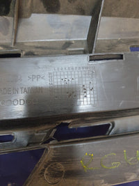 Toyota Aftermarket Corolla Radiator Grille Backing