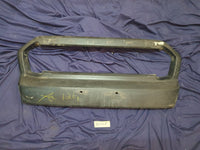 Ford Ranger Radiator Grille Surround Trim Cover