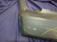 Ford Ranger Radiator Grille Surround Trim Cover