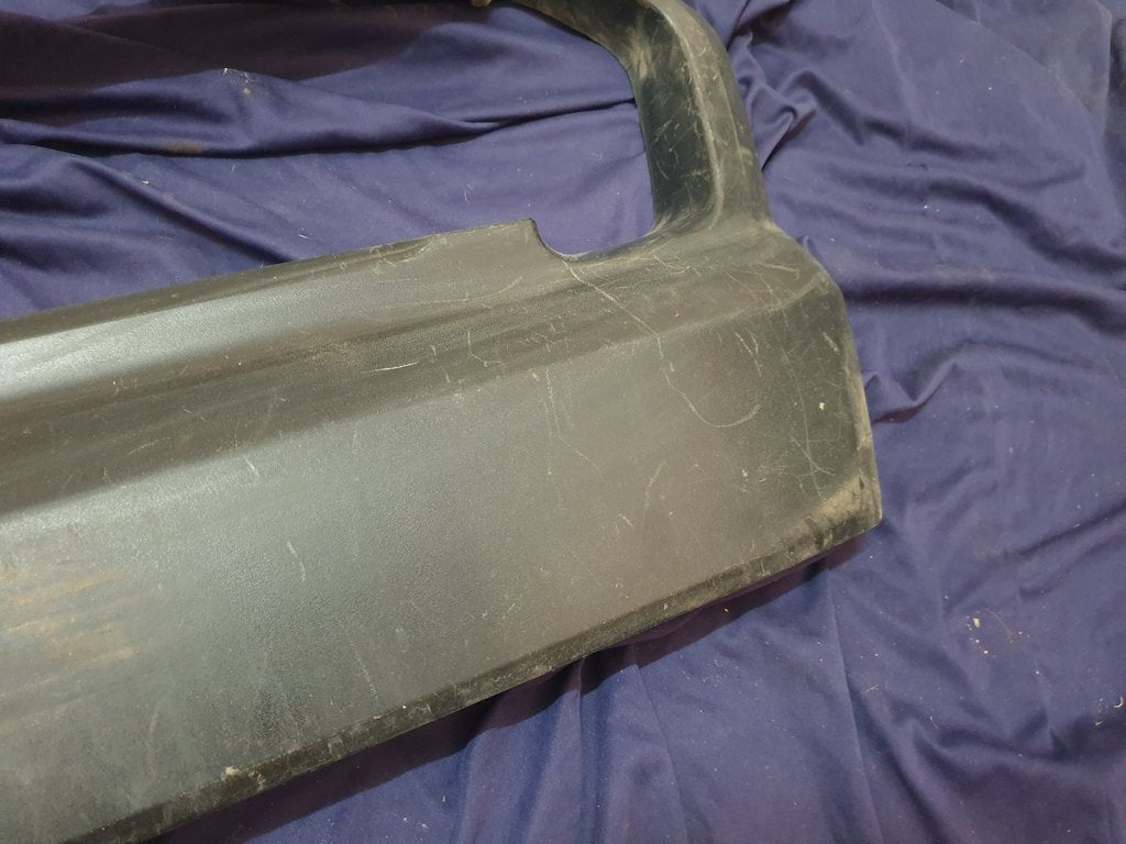 Ford Ranger Radiator Grille Surround Trim Cover