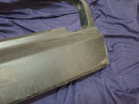 Ford Ranger Radiator Grille Surround Trim Cover