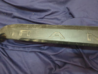 Ford Ranger Radiator Grille Surround Trim Cover