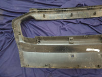 Ford Ranger Radiator Grille Surround Trim Cover