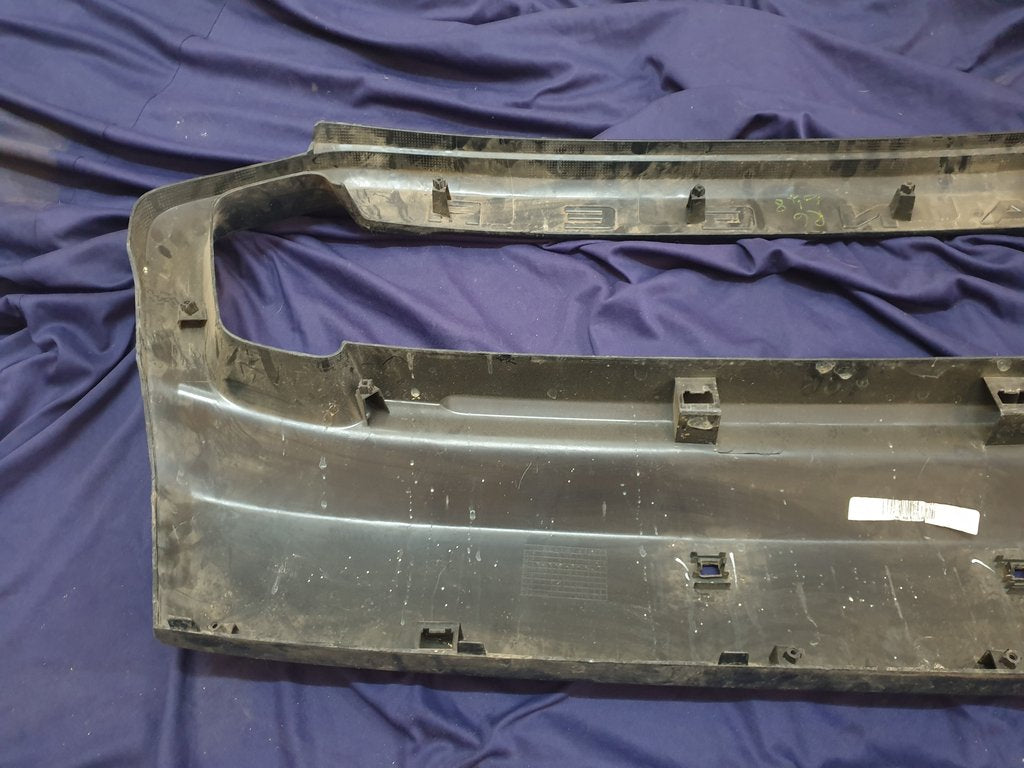 Ford Ranger Radiator Grille Surround Trim Cover