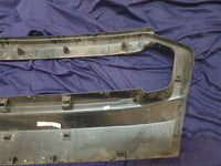 Ford Ranger Radiator Grille Surround Trim Cover