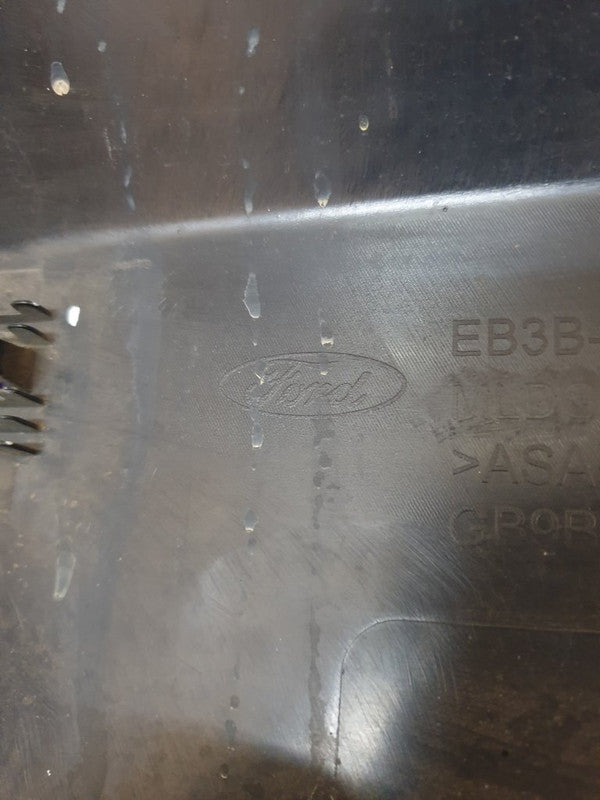 Ford Ranger Radiator Grille Surround Trim Cover