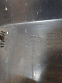 Ford Ranger Radiator Grille Surround Trim Cover