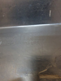 Ford Ranger Radiator Grille Surround Trim Cover