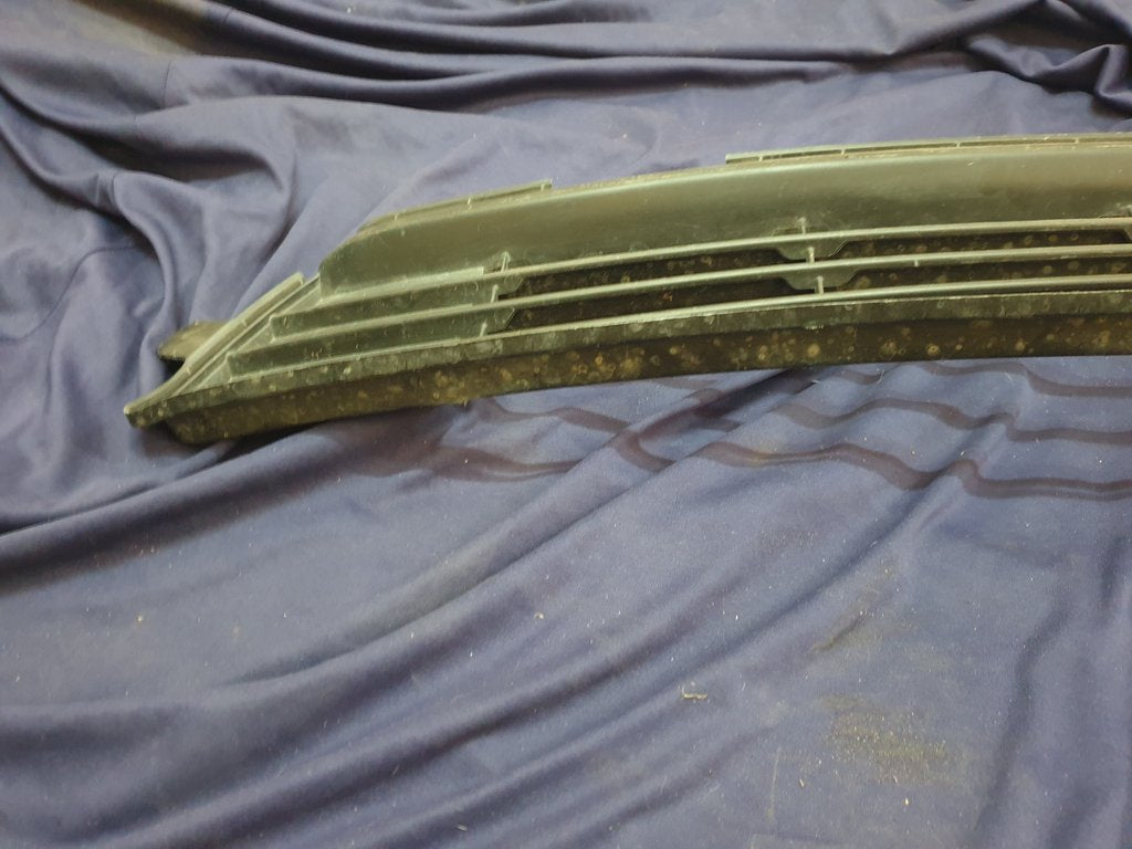 Toyota Corolla Quest Front Bumper Lower Grille