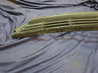 Toyota Corolla Quest Front Bumper Lower Grille