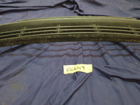 Toyota Corolla Quest Front Bumper Lower Grille