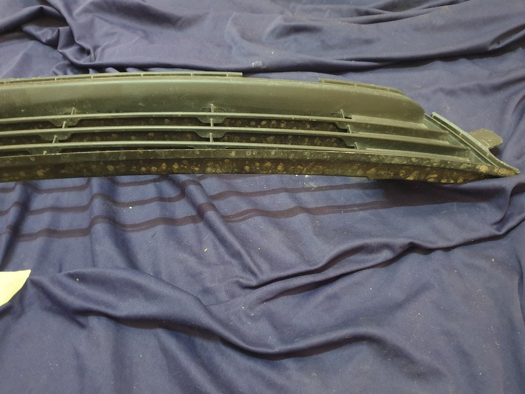Toyota Corolla Quest Front Bumper Lower Grille