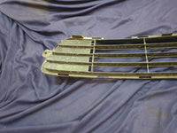 Toyota Corolla Quest Front Bumper Lower Grille