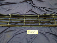 Toyota Corolla Quest Front Bumper Lower Grille