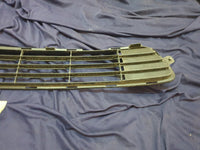 Toyota Corolla Quest Front Bumper Lower Grille