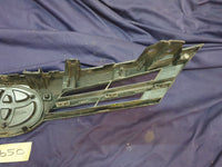 Toyota Corolla Radiator Grille - Wear and Tear