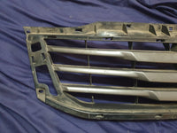 Toyota Hilux Radiator Grille - Wear and Tear