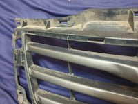 Toyota Hilux Radiator Grille - Wear and Tear