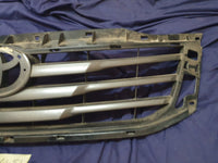 Toyota Hilux Radiator Grille - Wear and Tear