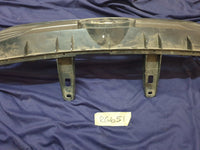 Toyota Hilux Radiator Grille - Wear and Tear