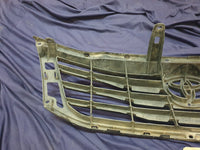 Toyota Hilux Radiator Grille - Wear and Tear
