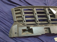 Mahindra Scorpio Radiator Grille - Wear and Tear Crack