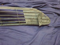 Toyota Etios Front Lower Bumper Air Radiator Grille