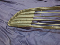 Toyota Etios Front Lower Bumper Air Radiator Grille