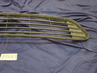 Toyota Etios Front Lower Bumper Air Radiator Grille