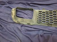 Jeep Grand Cherokee Front Bumper Lower Grille