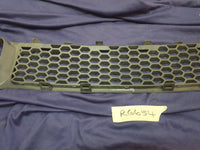 Jeep Grand Cherokee Front Bumper Lower Grille