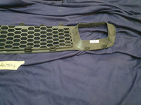 Jeep Grand Cherokee Front Bumper Lower Grille