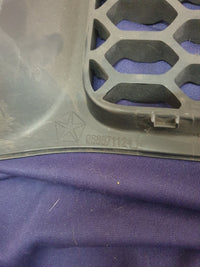Jeep Grand Cherokee Front Bumper Lower Grille