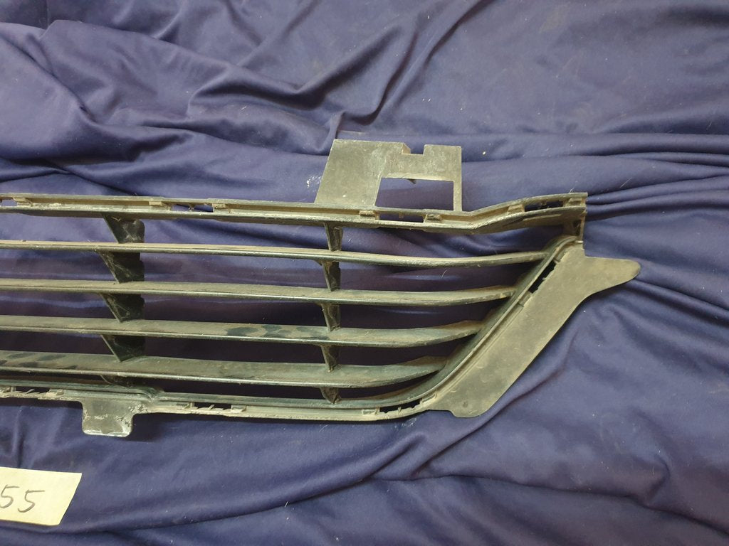 Toyota Fortuner Front Bumper Lower Grille