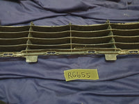 Toyota Fortuner Front Bumper Lower Grille