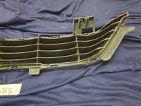 Toyota Fortuner Front Bumper Lower Grille