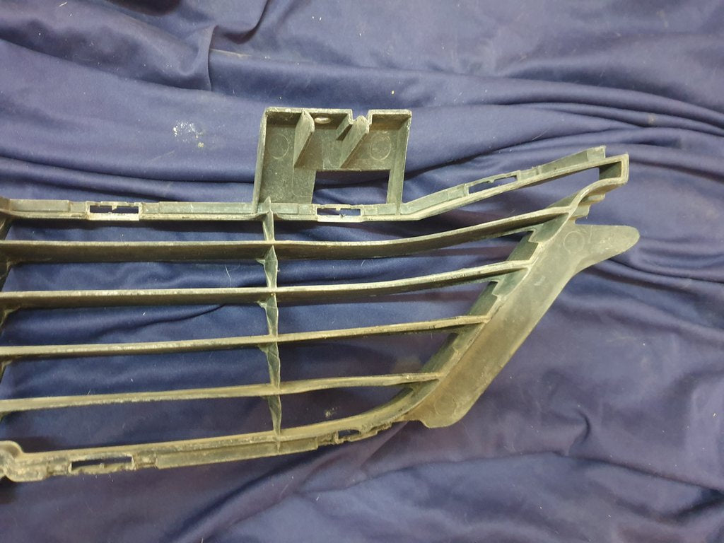 Toyota Fortuner Front Bumper Lower Grille