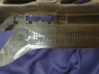 Toyota Fortuner Front Bumper Lower Grille