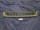 Volkswagen Amarok Front Bumper Lower Grille - Chrome broken, scratches